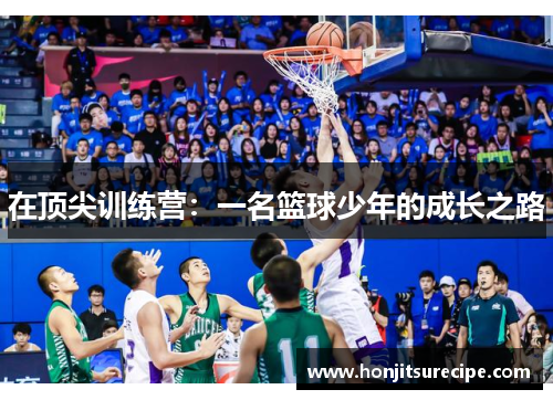 在顶尖训练营：一名篮球少年的成长之路